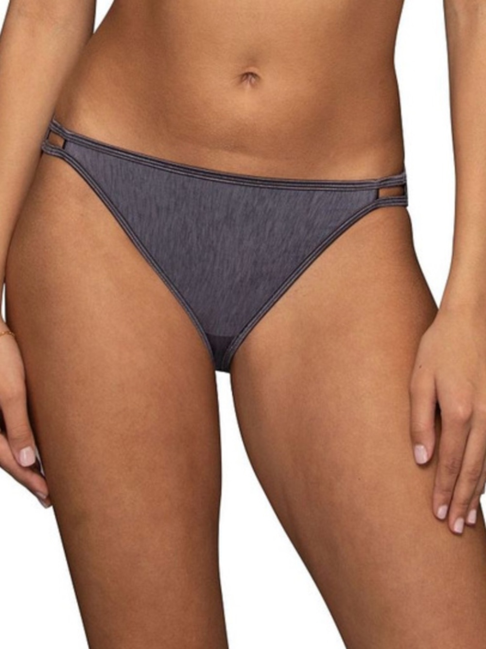 Vanity Fair Women's Vanity Fair® Illumination String Bikini Panty 18108